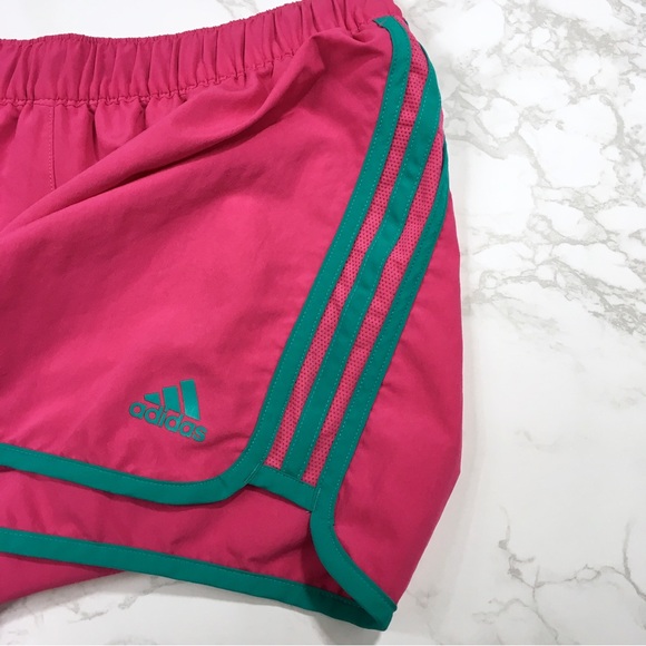 Adidas ClimaLite Marathon Jogging Short - Picture 8 of 8